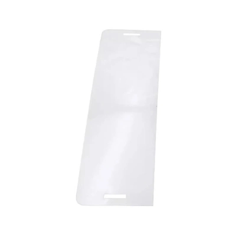 Safety Head-Mounted PVC Protective Mask Anti-Splashing Grass Anti Dust Mask For Cutting Hat Avoid Face Screen Protection Mask Peaceful Pleasures Health and Wellness A6