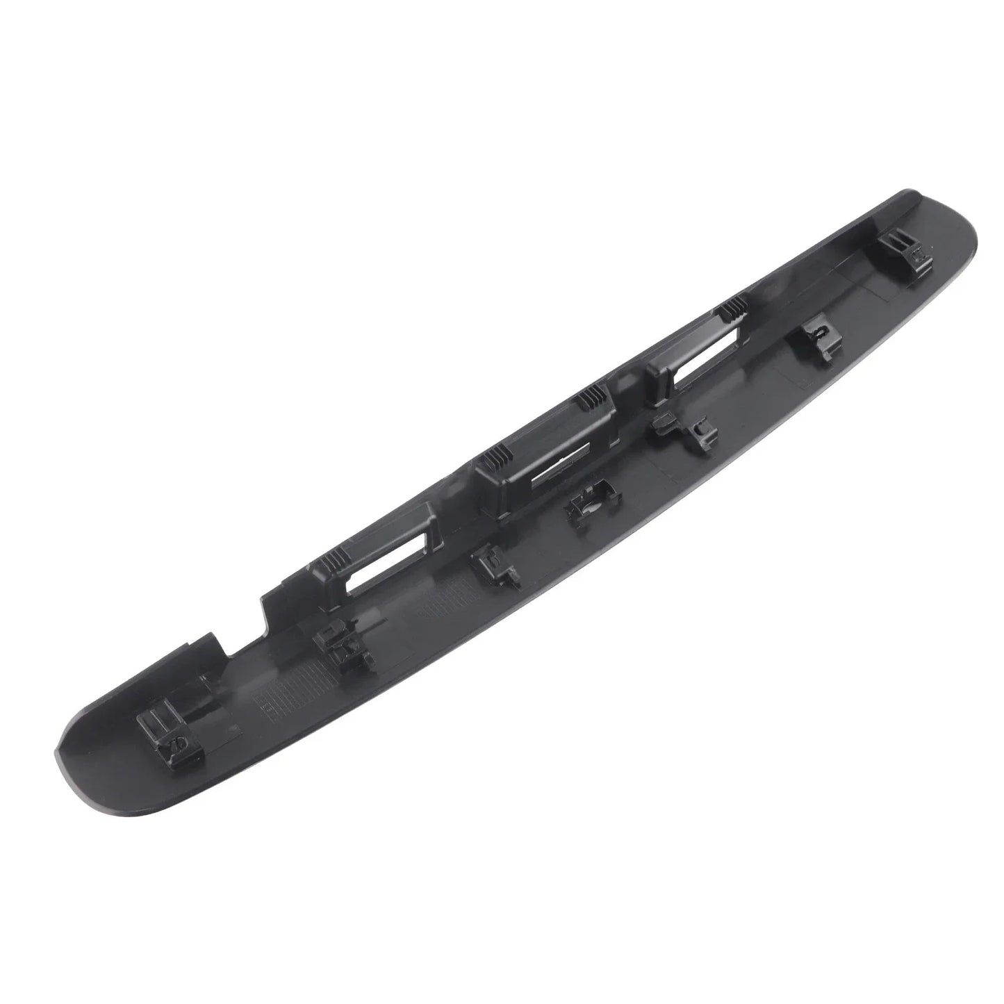 Rear Tailgate Boot Handle Ikey Camera 90812JD30H Fit Nissan Qashqai