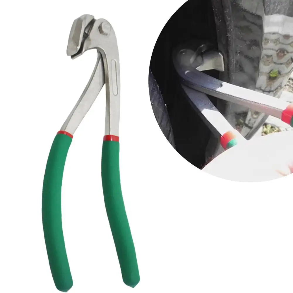 Paintless Dent Repair Pliers – Car Fender & Body Tool