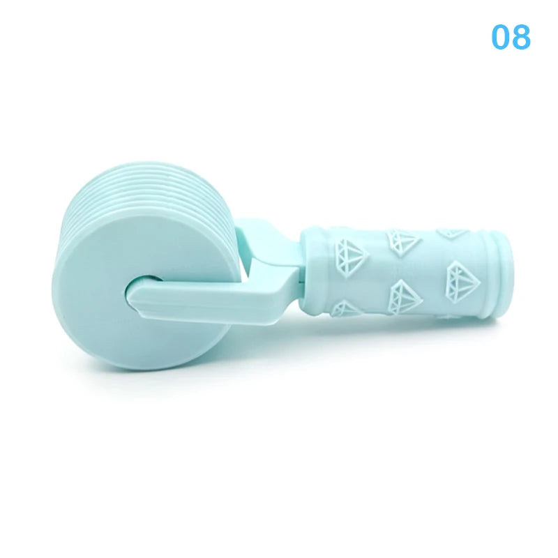 Diamond Painting Roller – Detachable Bead Press Fix Tool Diamond Painting Tool Peaceful Pleasures Health and Wellness 8