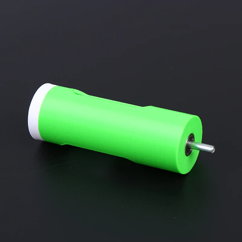 Battery Solder Joint Polishing Tool Set – 18650 & 21700