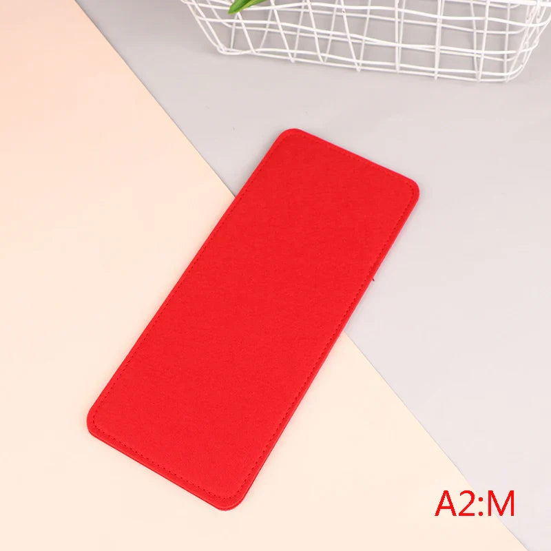 Felt Bag Base Shaper | Tote Bottom Support Insert – 3 Sizes