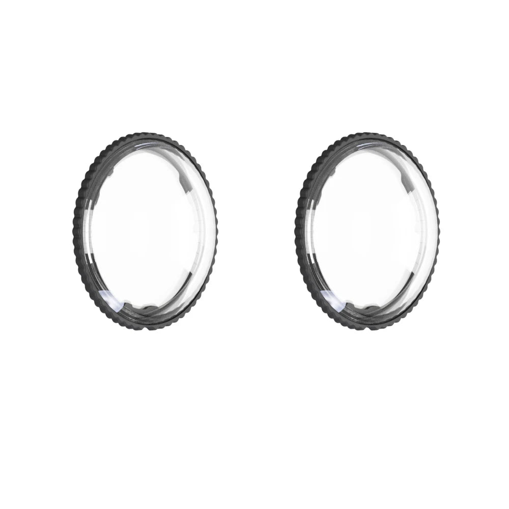 Lens Guards For Insta360 X4 Air Optical Glass Or PC Camera Lens Protector For Insta360 X4 Air Scratch-Resistant Accessories Peaceful Pleasures Health and Wellness Glass