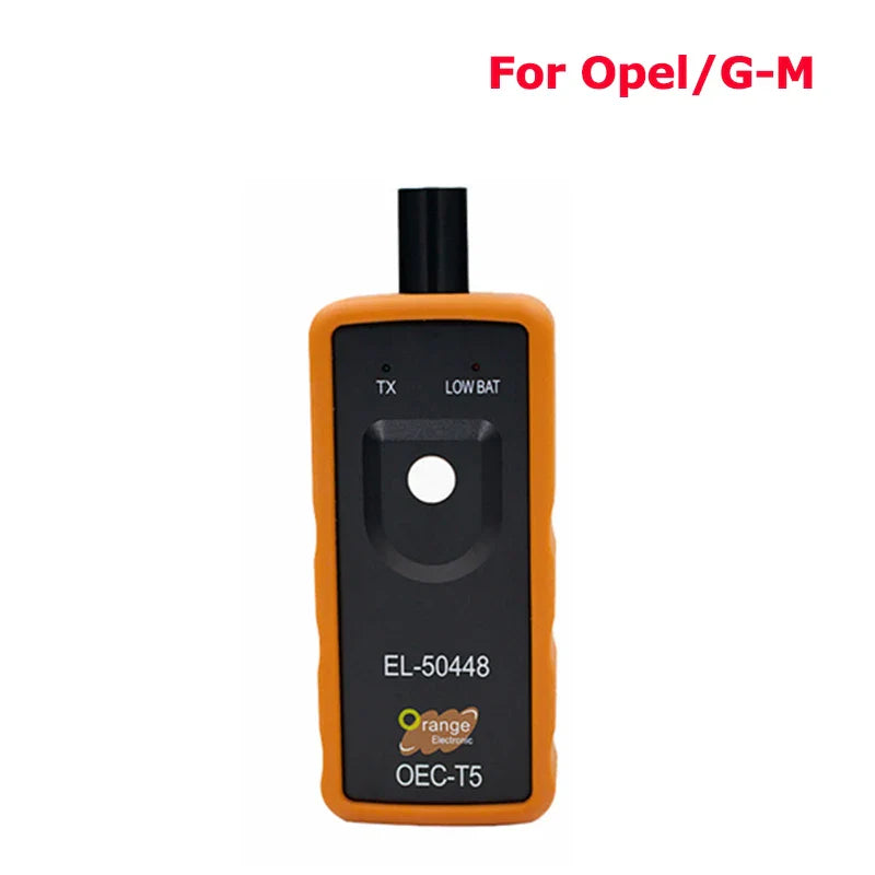 EL-50448 TPMS Relearn Tool for GM/Opel & EL-50449 for Ford