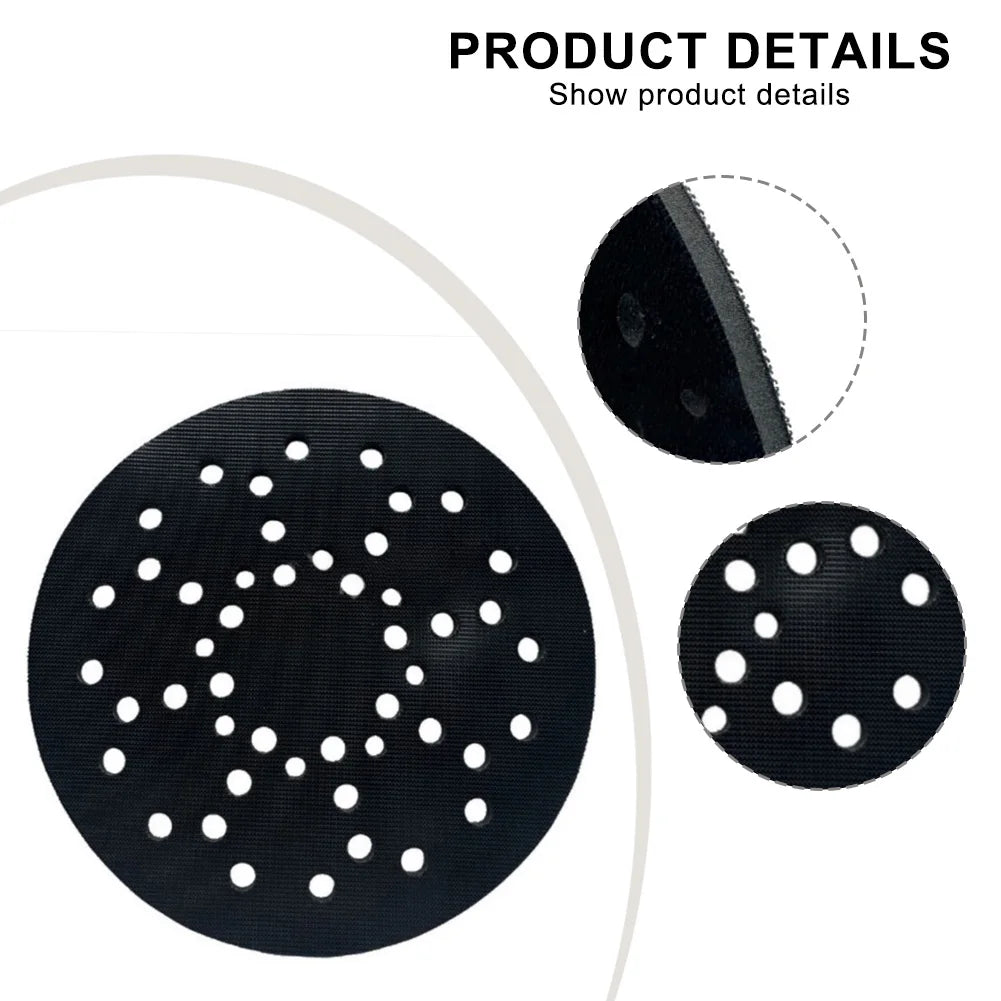Sanding Pad Polishing Pads Protection Abrasive Net Wall Sanders