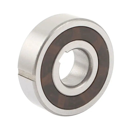 A36T-4X CSK12PP One Way Clutch Dual Keyway Bearing 12 X 32 X 10Mm Peaceful Pleasures Health and Wellness Default Title