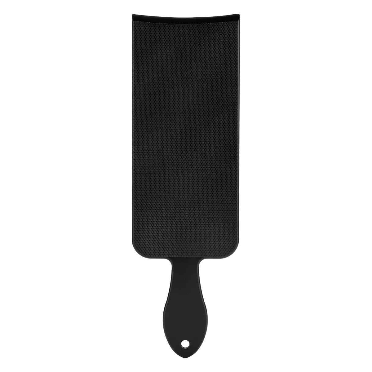 3 Sizes Available Hair Dye Coloring Board Hair Professional Salon Ergonomic Highlighting Paddle Styling Tool Barber Accessories Peaceful Pleasures Health and Wellness L