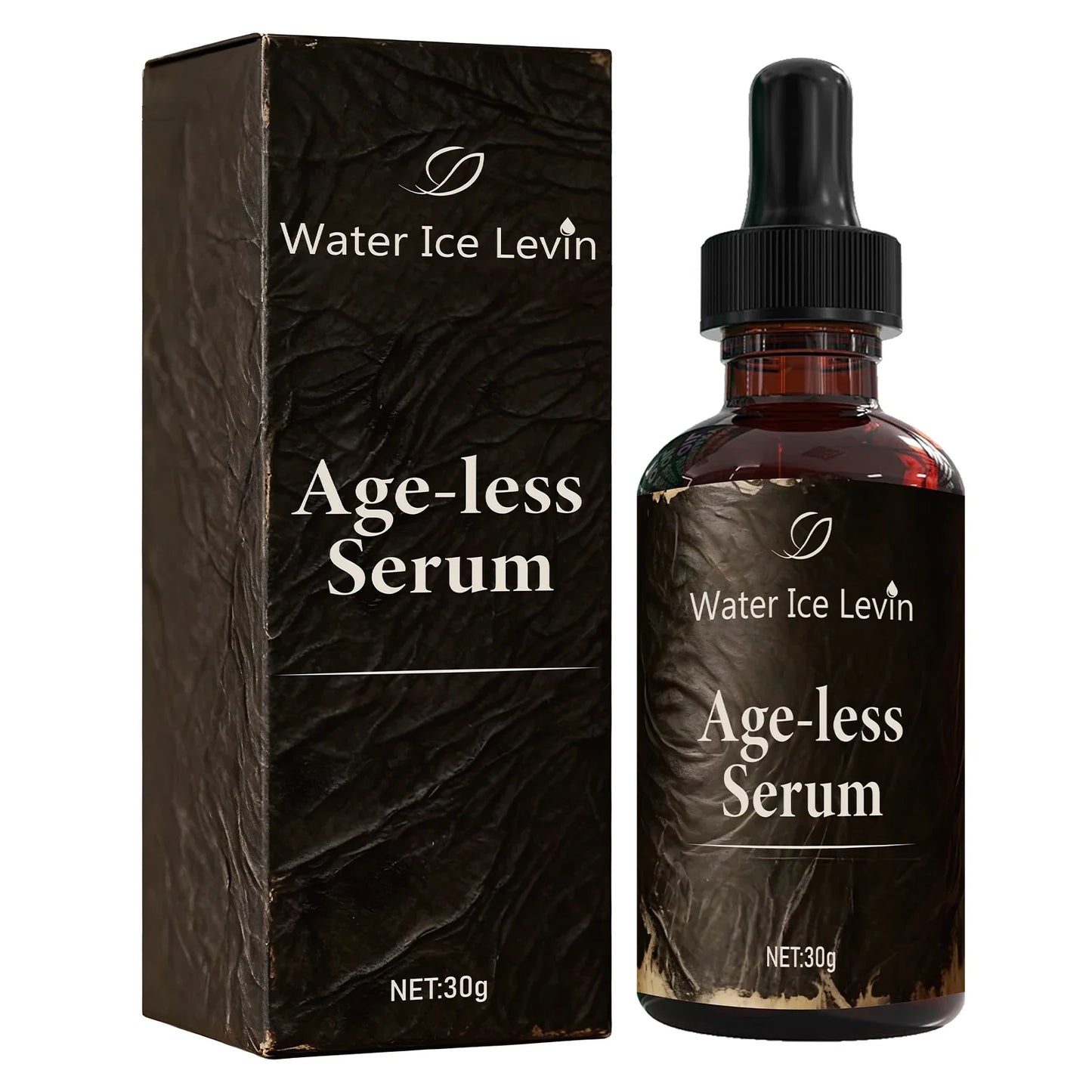 Bee Venom & Retinol Face Serum – Anti-Aging & Brightening