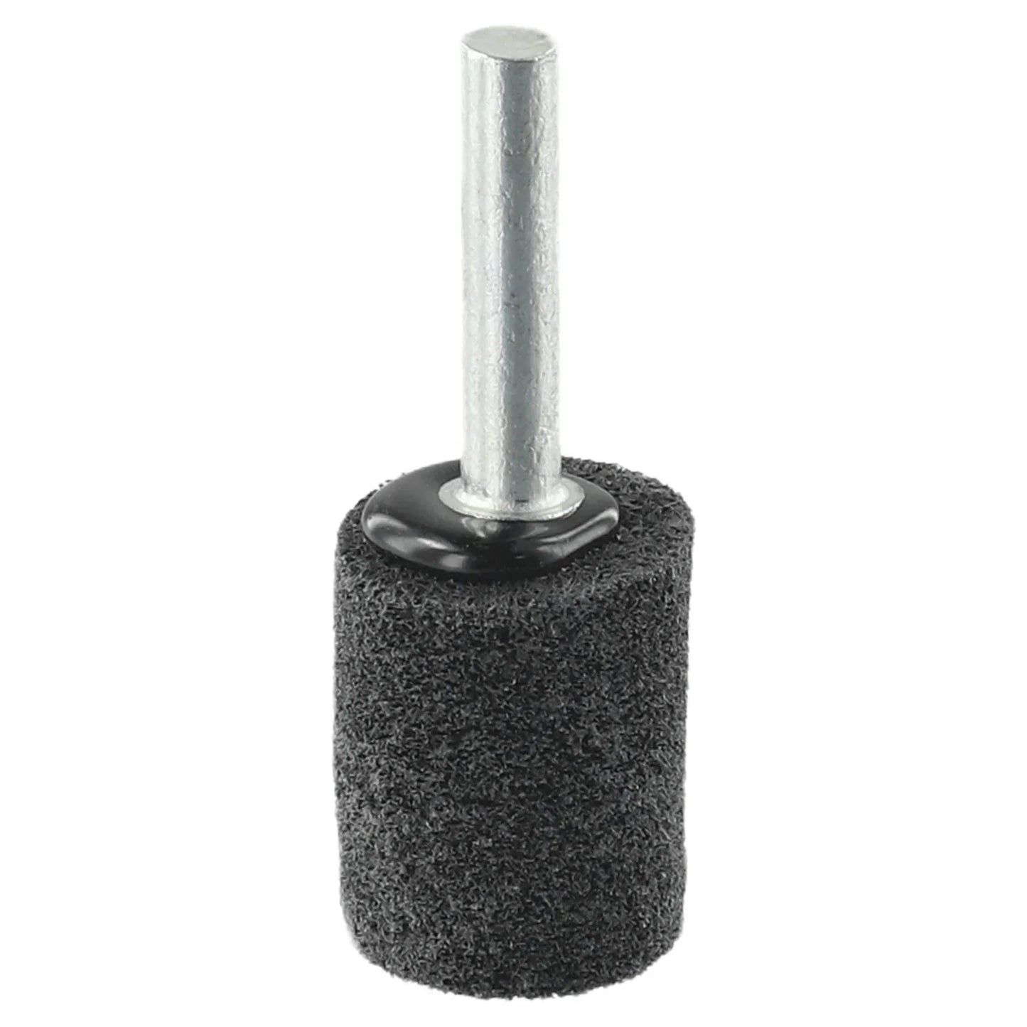 Nylon Fiber Polishing Wheel 20–50mm | 6mm Shank Grinding Head