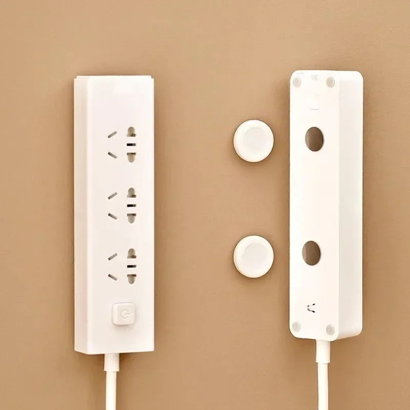 Neodymium Magnetic Hooks – Strong Fridge & Home Organizer
