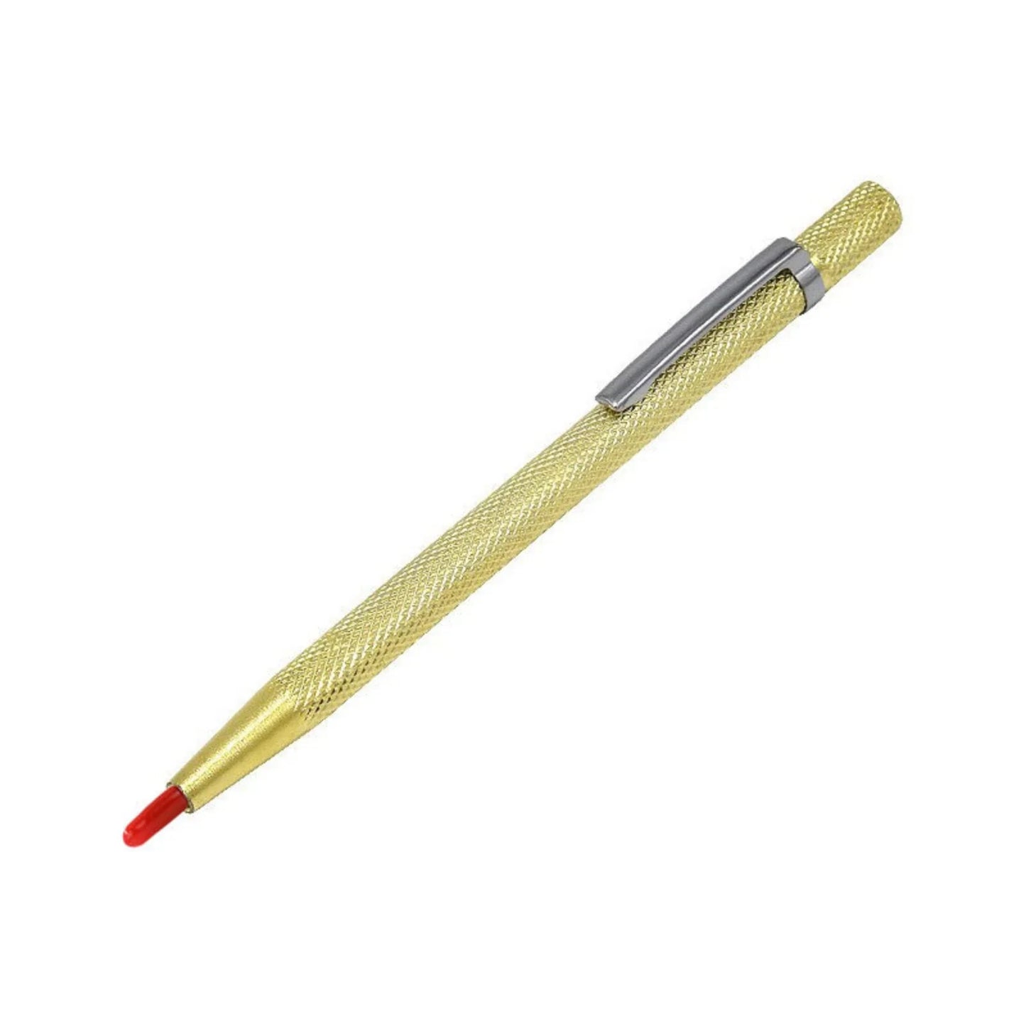 Diamond Scribing Pen – Tungsten Carbide Tip for Glass & Metal