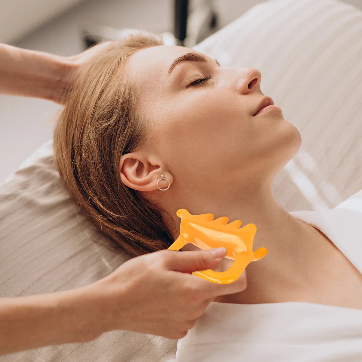 Large Fascia Massage Tool | Myofascial Release Body Massager