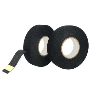 Heat-Resistant Waterproof Electrical Cloth Tape – Wiring Harness