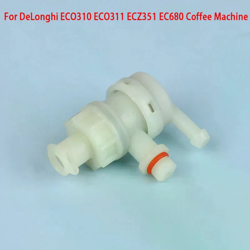 Safety Valve for De'Longhi ECO310 ECO311 ECZ351 EC680 Espresso