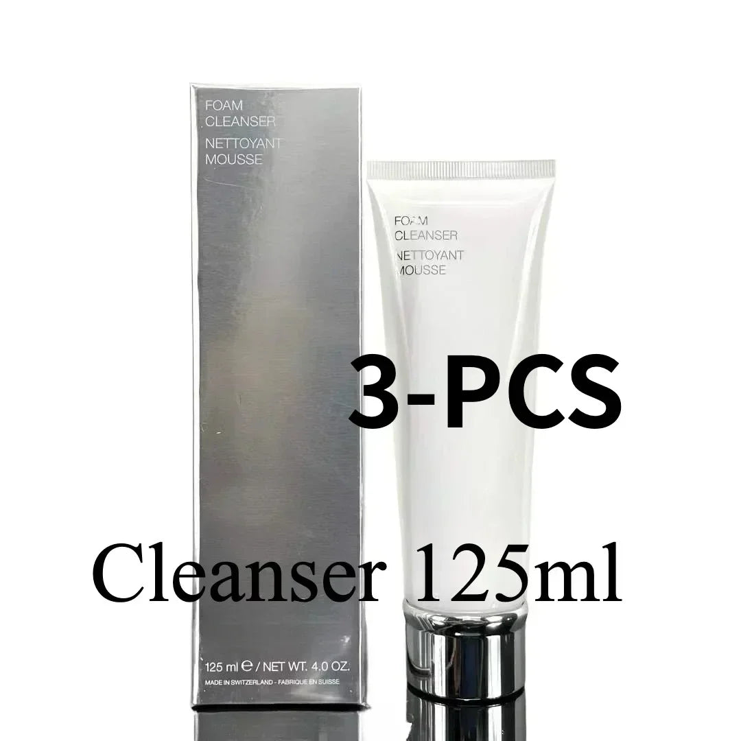 Alcohol-Free Face Cream 50ml & Body Lotion 150ml Set | Floral