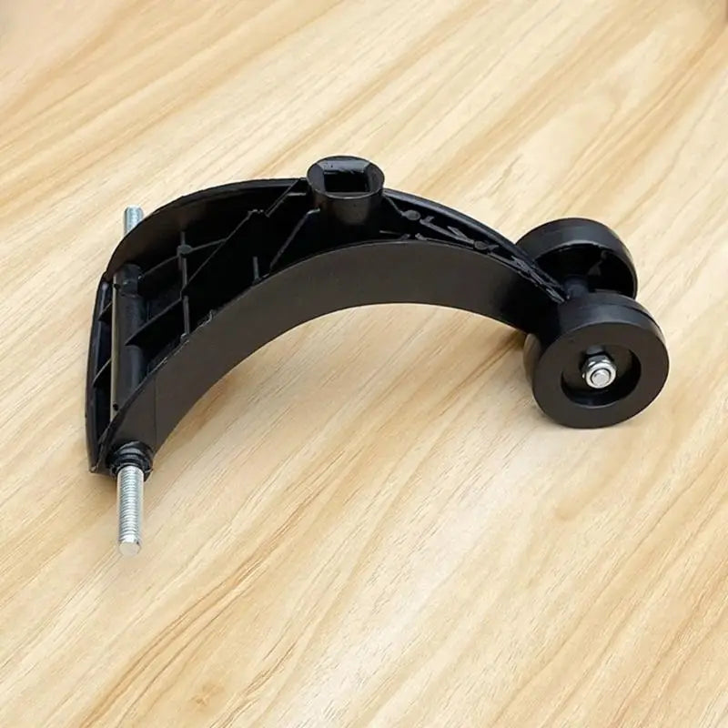 Kids Wiggle Car Front Triangle Replacement Part – 3-Piece Set