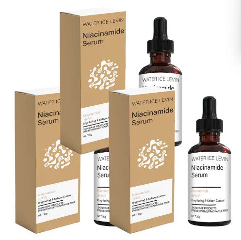 Niacinamide Serum Cream with Bee Venom & Collagen | 30g