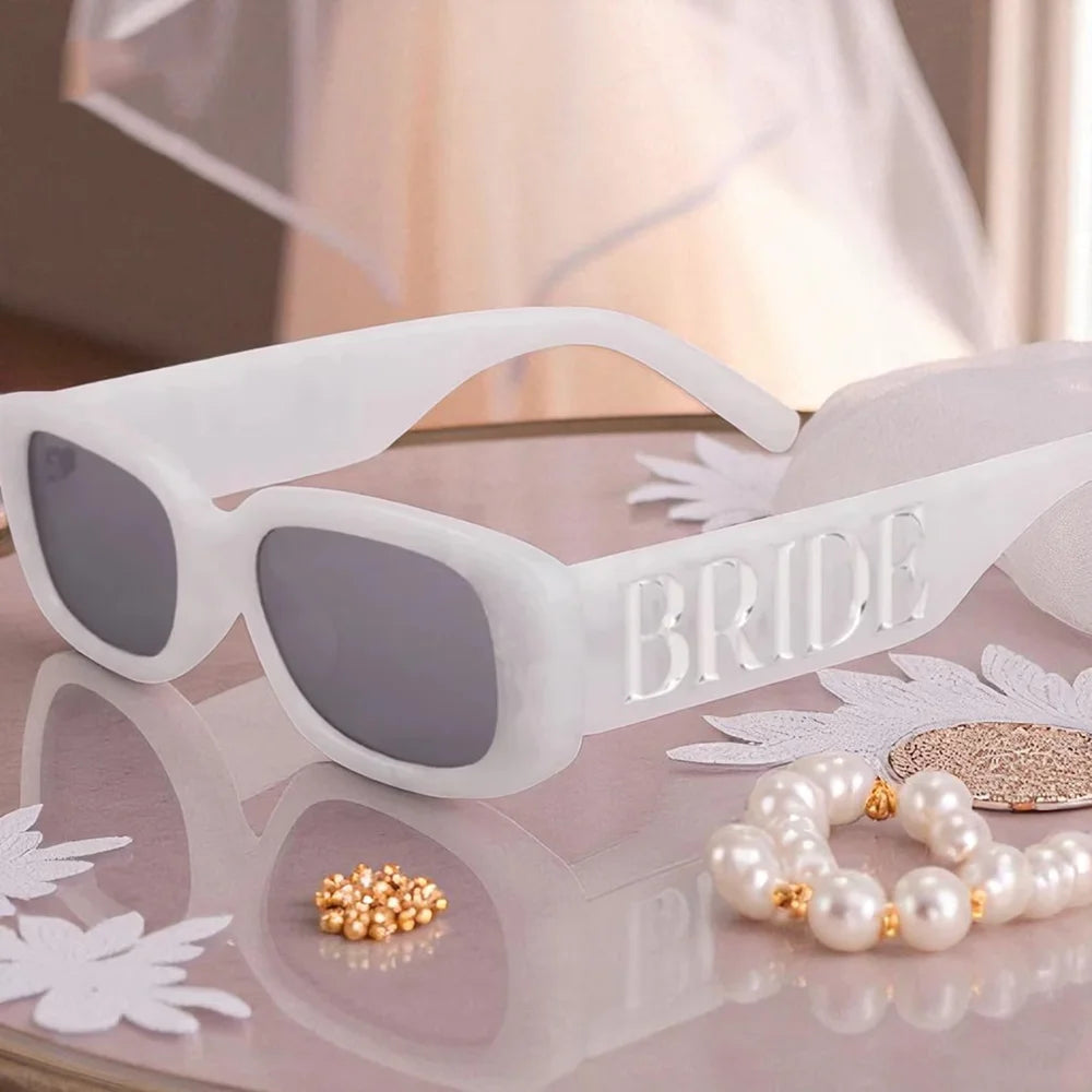 Bride Sunglasses | Bachelorette Party & Bridal Shower Gift