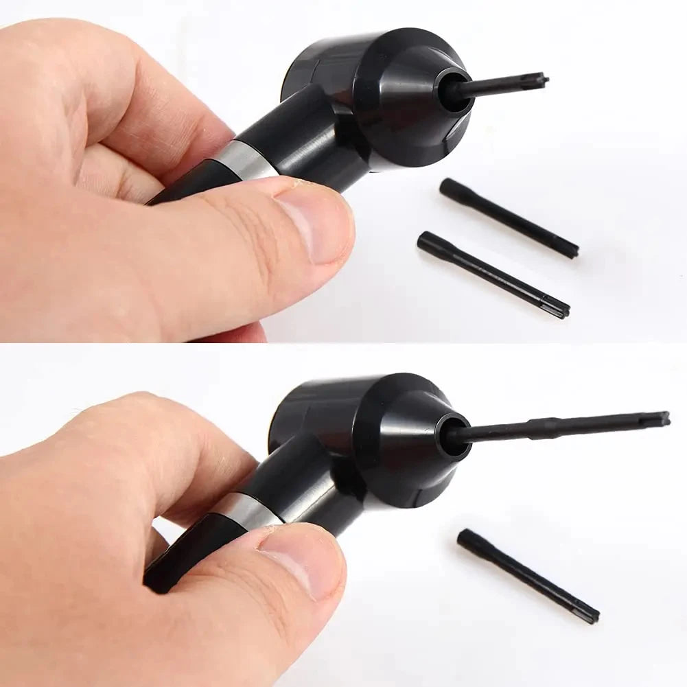 Tattoo Ink Blender - Professional Pigment Mixing Device, Complete with 100 Mixing Wands Peaceful Pleasures Health and Wellness