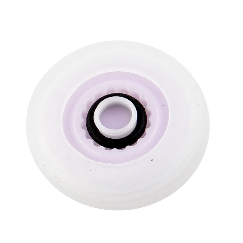 5-Pack Shower Flow Reducer – 4L 6L 7L 9L/min Water Saver Set