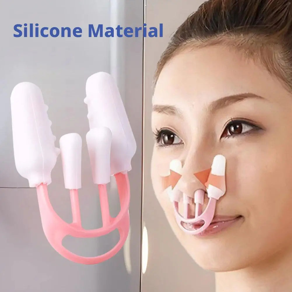 Nose Shaper Clip – Septum Corrector & Bridge Lifting Tool