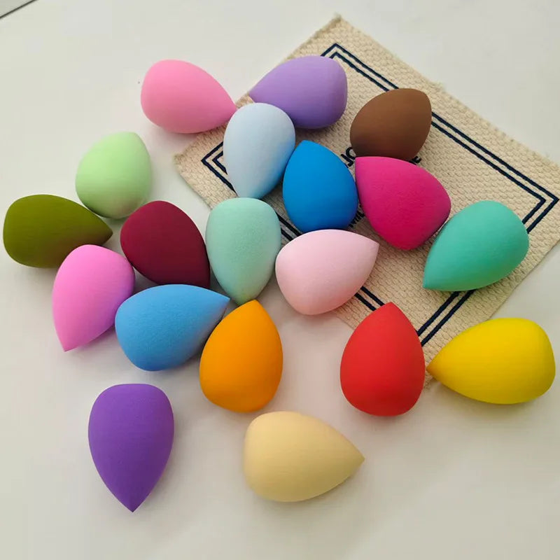 Makeup Blender Beauty Egg Sponge | Foundation Powder Puff
