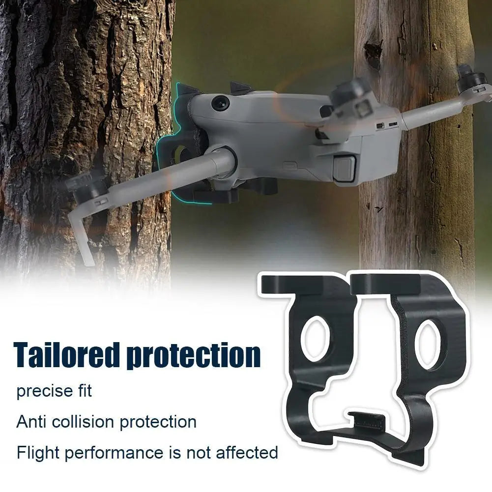 DJI Mini 5 Pro Gimbal Protective Cap – Anti-Collision Lens Guard Peaceful Pleasures Health and Wellness
