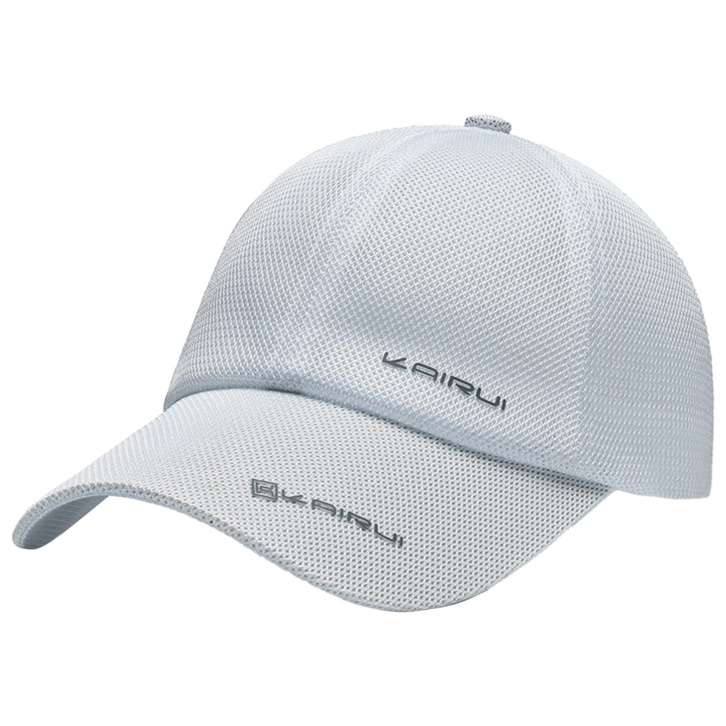 Vintage Unisex Baseball Cap Soft Full Fitted Breathable Mesh Sun Hat Tennis Cap for Outdoor Fising Camping Peaceful Pleasures Health and Wellness 56 TO 60 CM WHITE