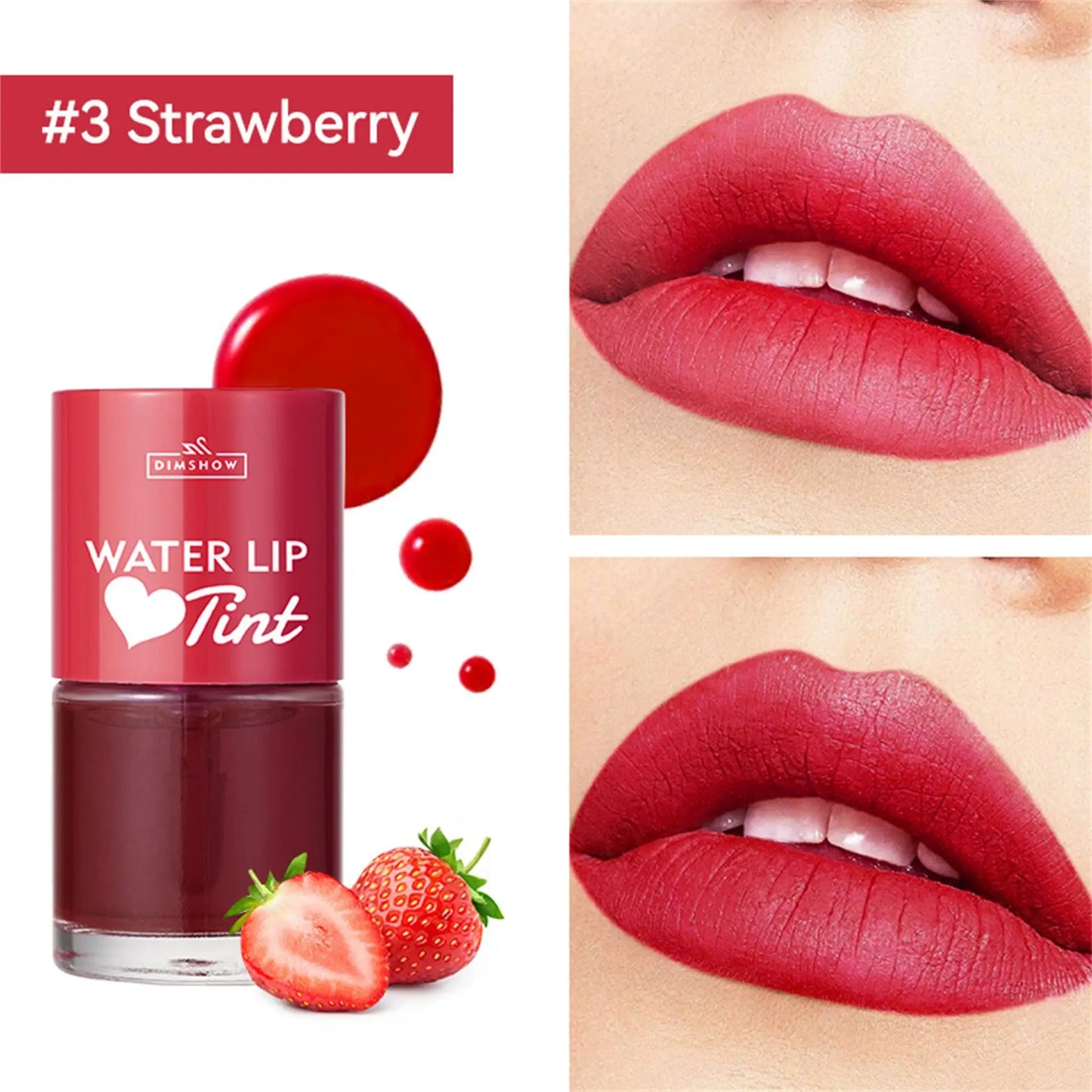 6-Color Velvet Matte Liquid Lipstick Set – Nonstick Cup Lip Gloss