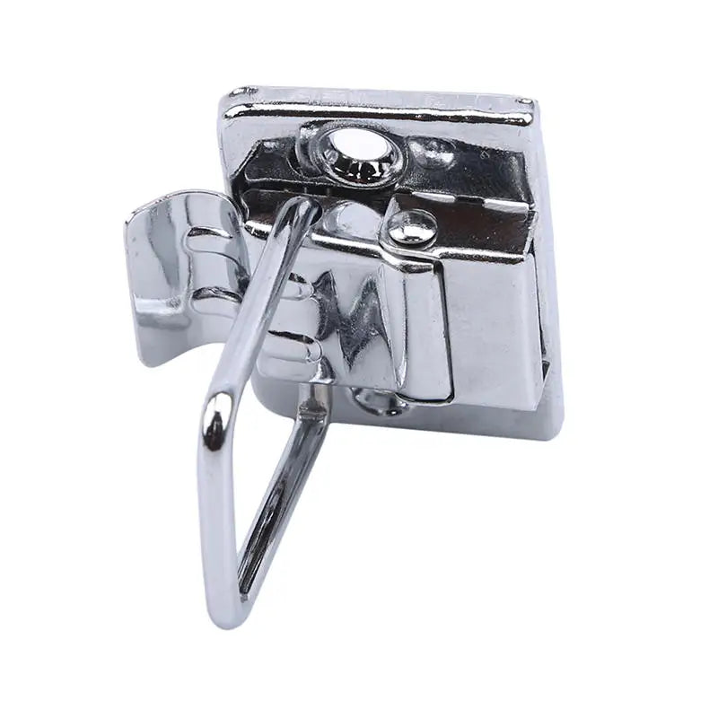 1/2Pcs Luggage Hardware Buckles Decorative Clasps for Gift Box Makeup Box Packaging Metal Buckle for DIY Craft Leather Handbag Peaceful Pleasures Health and Wellness