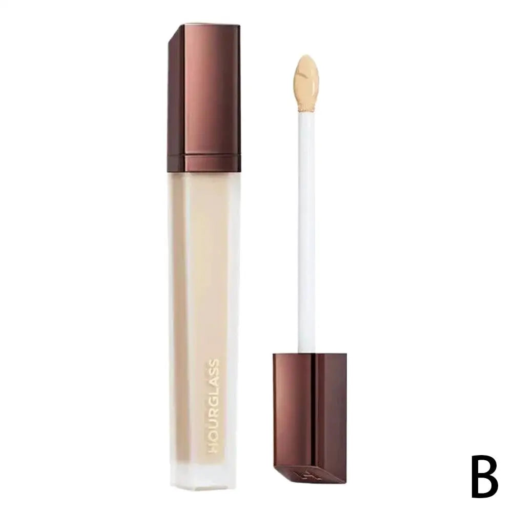 Liquid Concealer 6ml – Full Coverage & Natural Finish