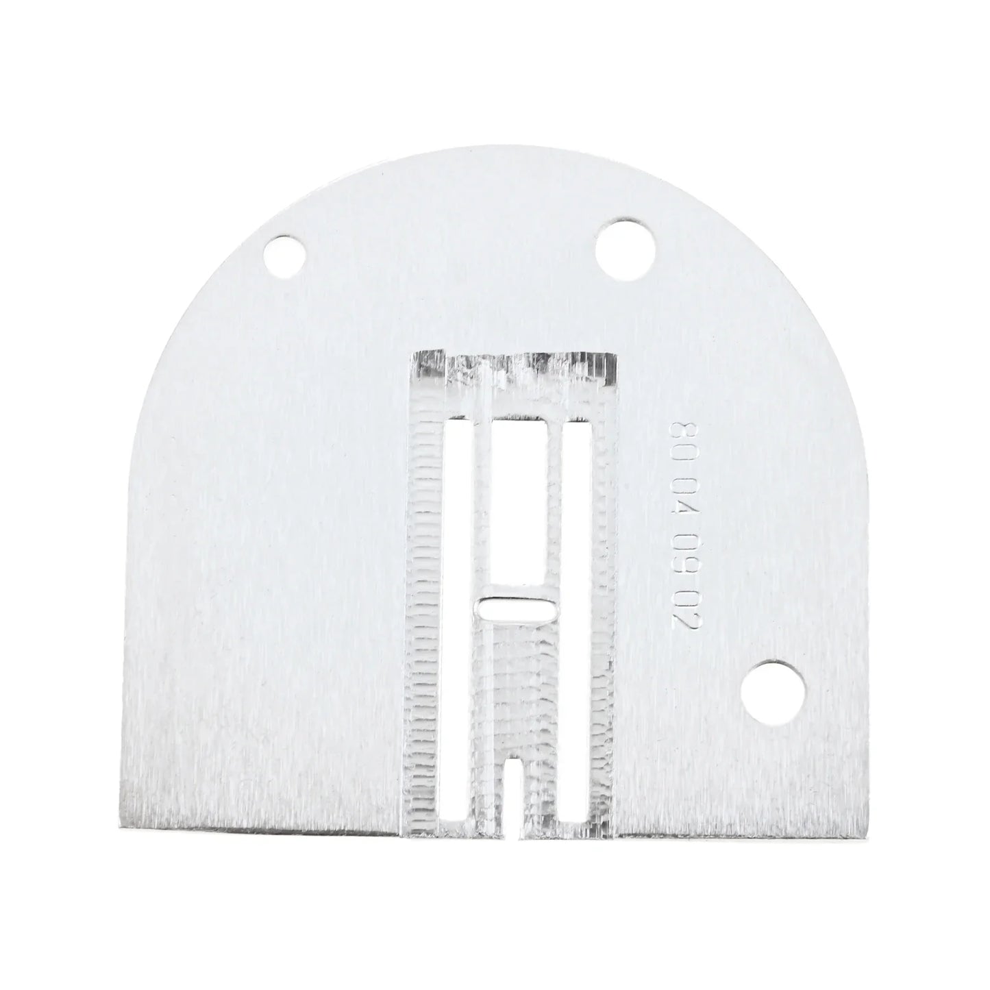 Zig Zag Needle Throat Plate #80040902 for Veritas Janome 8014
