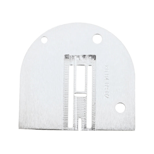 Zig Zag Needle Throat Plate #80040902 for Veritas Janome 8014 Sewing Machine Part Oasis Select Default Title