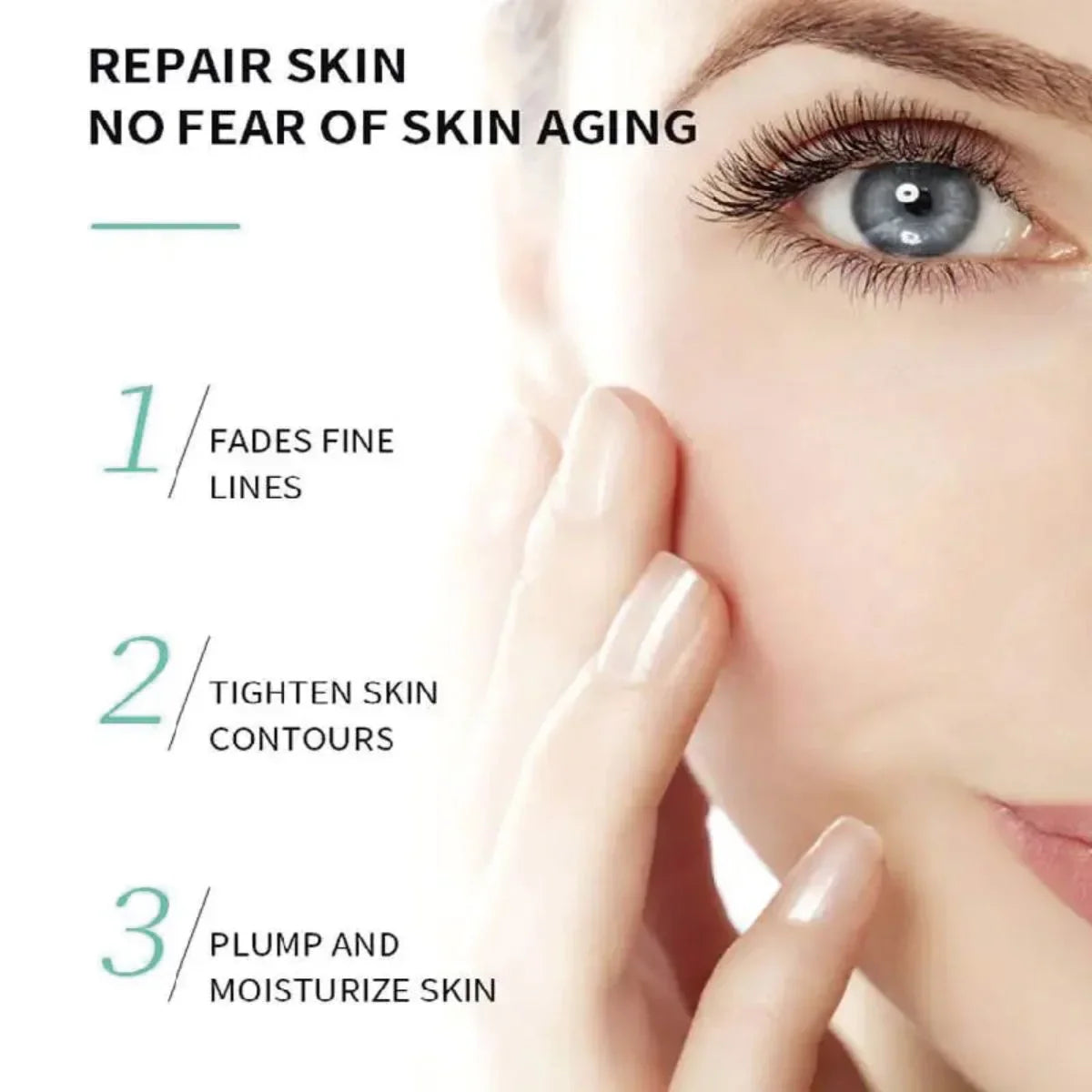 TRSTAY Beet Vitamin A Face Serum – Hydrating & Nourishing Oil