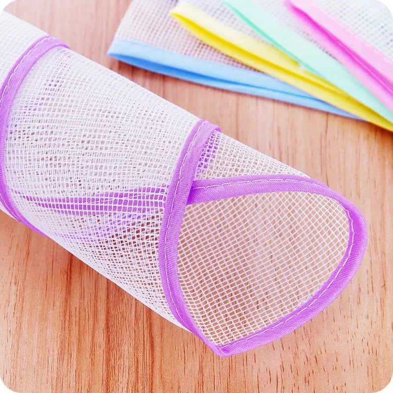 Mesh Ironing Board Cover Pressing Pad – 100% Polyester