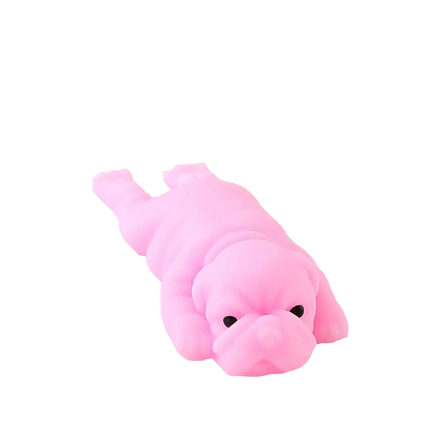 Squishy Dogs Anime Fidget Toys Puzzle Creative Simulation Decompression Toy Kawaii Dog Stress Reliever Toys Party Holiday Gifts Peaceful Pleasures Health and Wellness