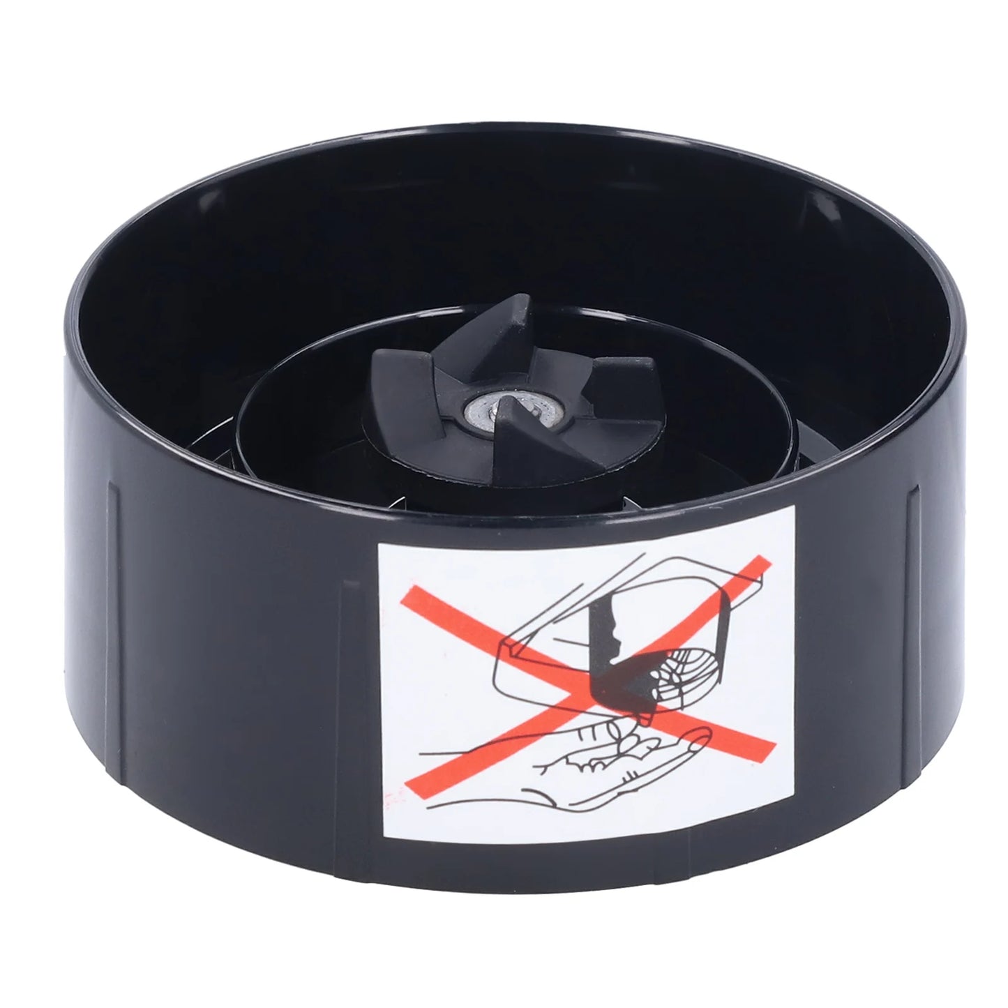 Blender Blade Crossed Unit Replacement Juicer Accessories Parts