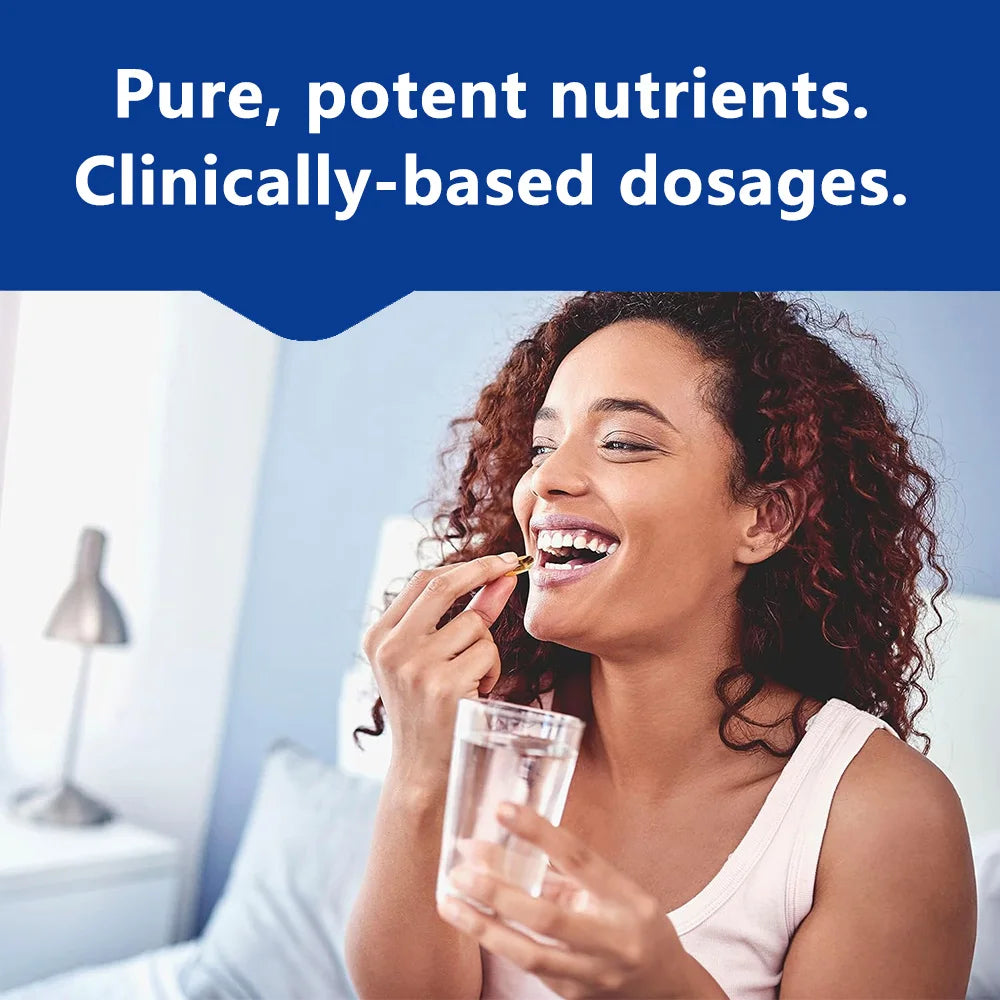 NAD+ Supplement | Nicotinamide Riboside & Resveratrol