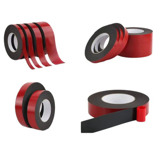 3M Double-Sided High-Temp Automotive Fixing Tape – Strong Hold Automotive Fixing Tape Oasis Select