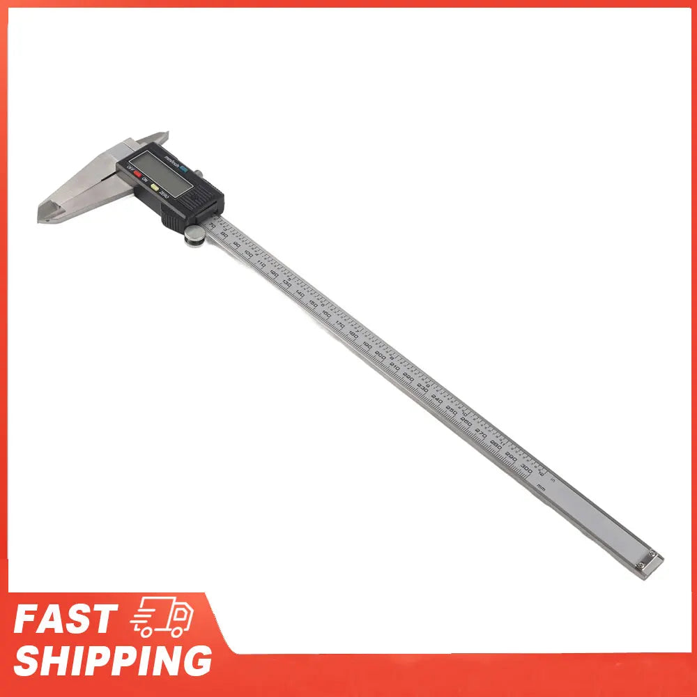 Digital Electronic Vernier Caliper 0 Micrometer Mea