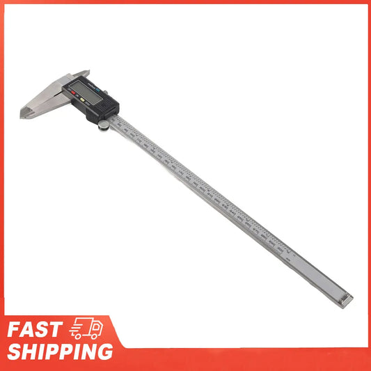 Digital Electronic Vernier Caliper 0 Micrometer Mea Peaceful Pleasures Health and Wellness