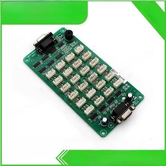 Parts for Merck MCTC-CCB-A Cars, Button Boards, Command Boards, Elevator Accessories Peaceful Pleasures Health and Wellness brand new