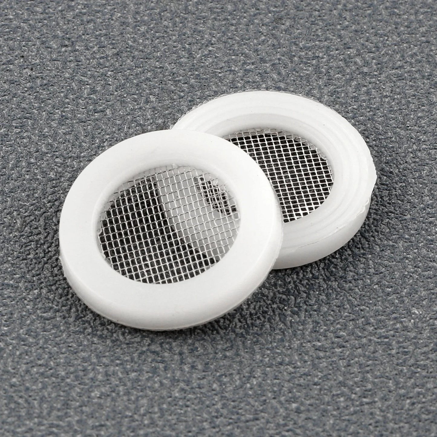 NBR Rubber Filter Washer Gaskets 10/40pcs | 19–30mm Seal Pads