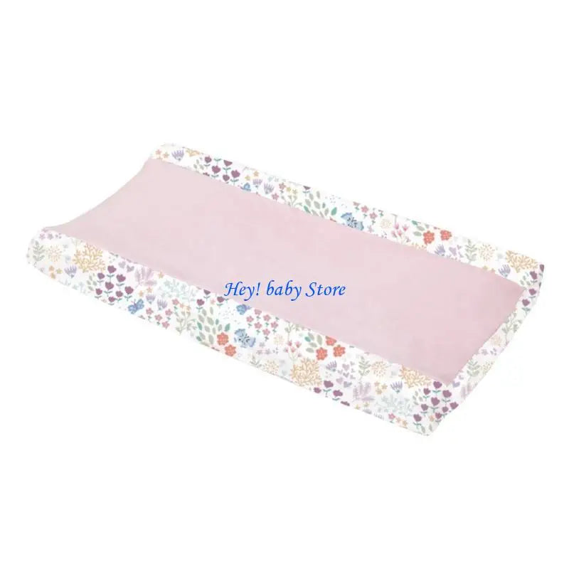 Baby Portable Changing Pad | Reusable Waterproof Change Mat