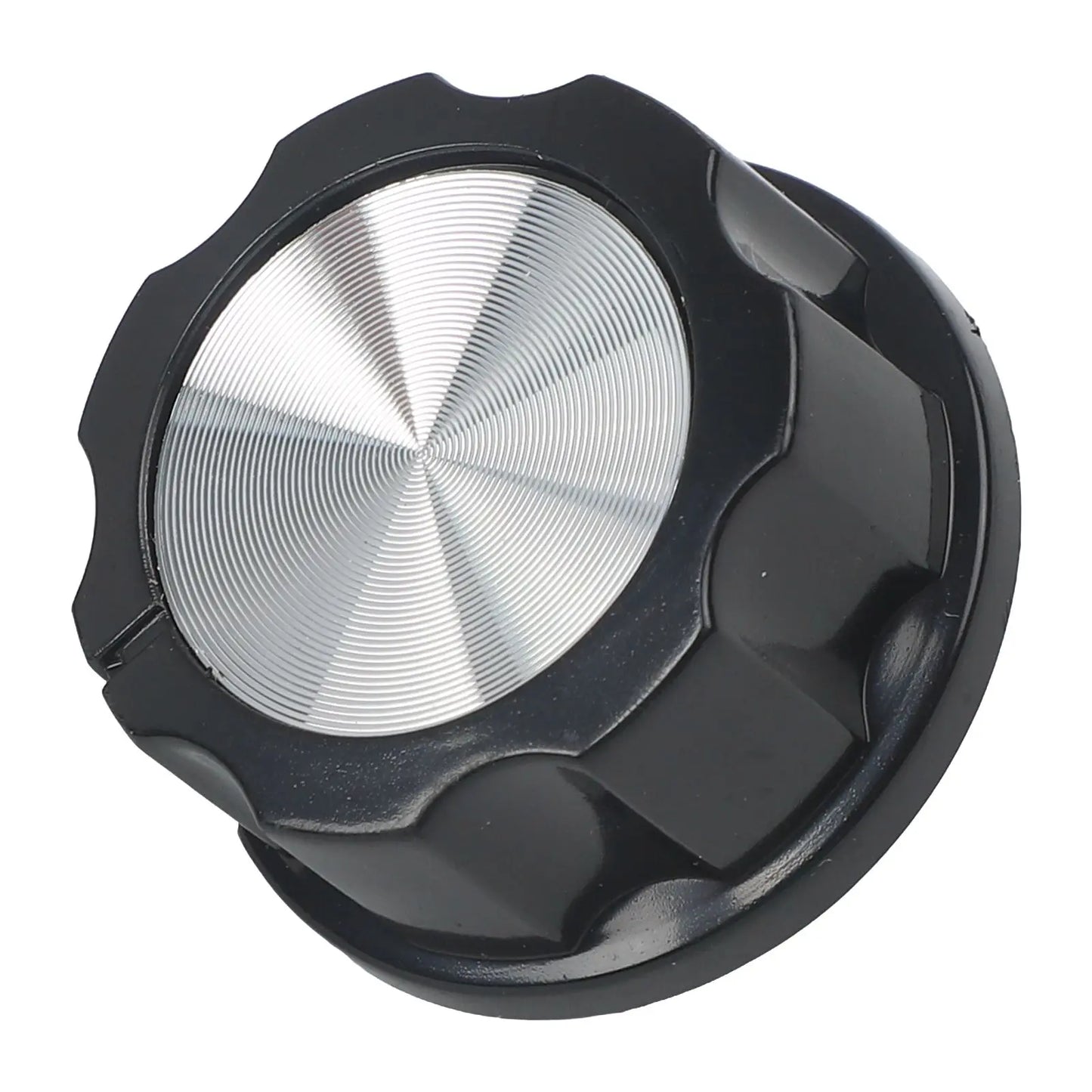 2-Pack D-Type Timer Switch Knob for Air Fryer Oven & Cooker