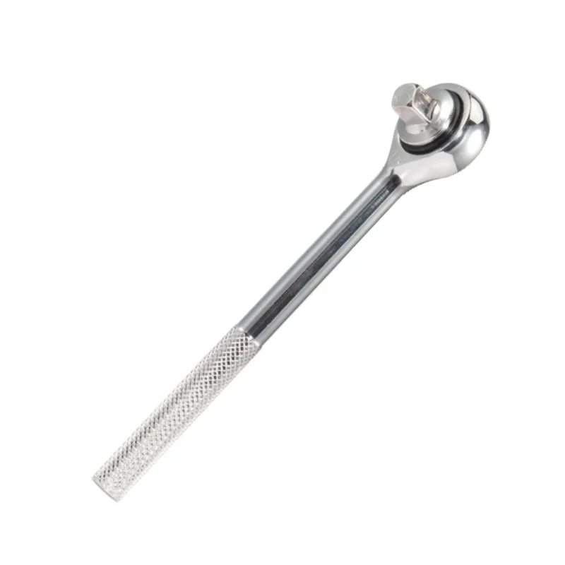 Adjustable Universal Socket Wrench Sockets Tools 3 8 Drive Ratchet