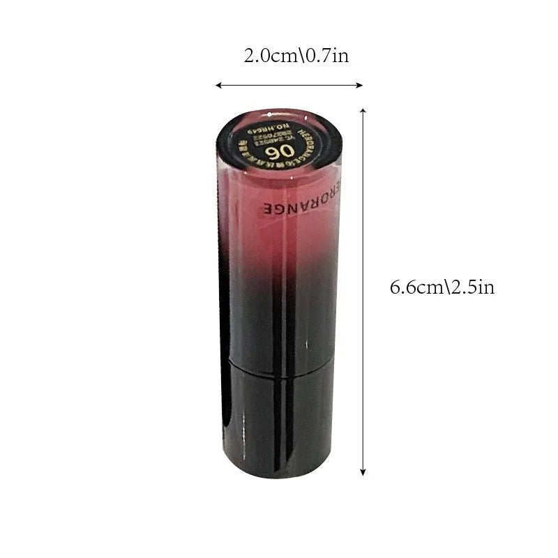 Mirror Lip Gloss | Long-Lasting Moisturizing Liquid Lipstick