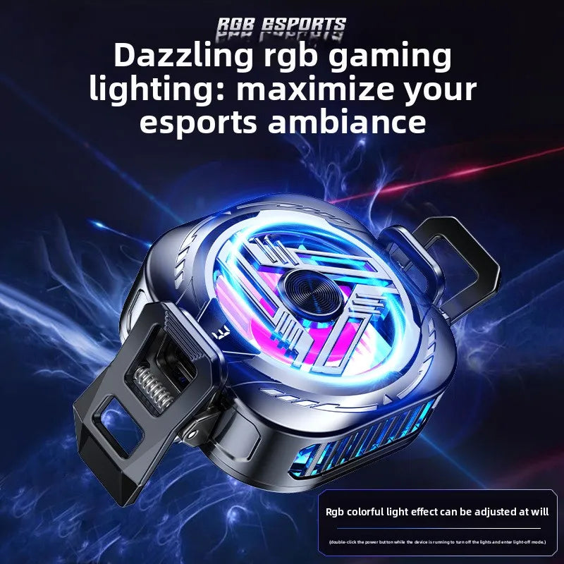 cooling fan for mobile phone cooler for phone gaming portable fan cooler phone radiator fan to cool the mobile fan cooling phone Peaceful Pleasures Health and Wellness