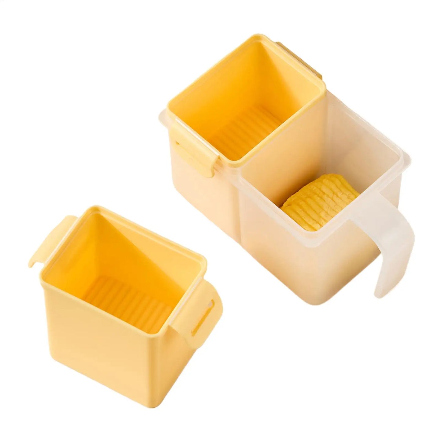 Microwave Egg Cooker – Nonstick Tamagoyaki Omelet Mold