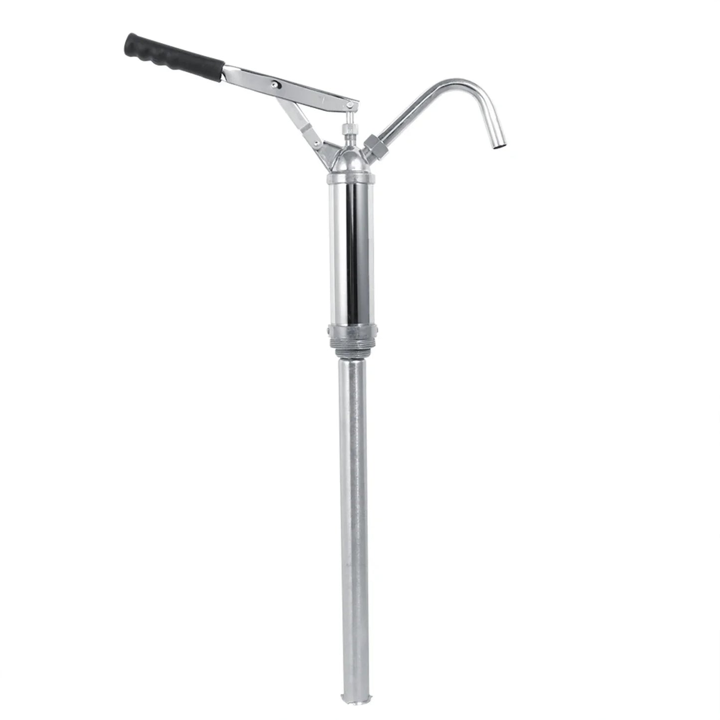 Lever Action Barrel Drum Pump Diesel Oil Transfer Hand Operated